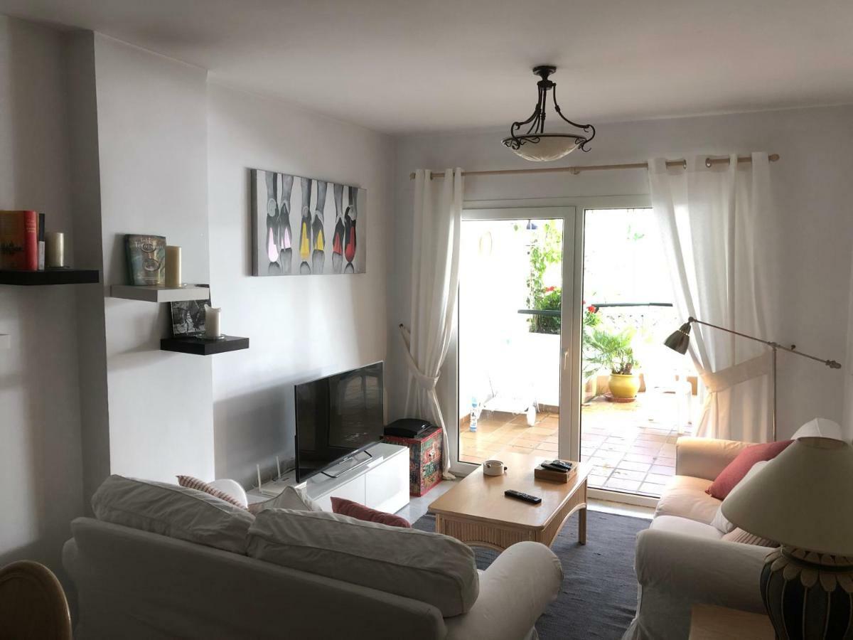 Apartment Mi Capricho Sitio de Calahonda
