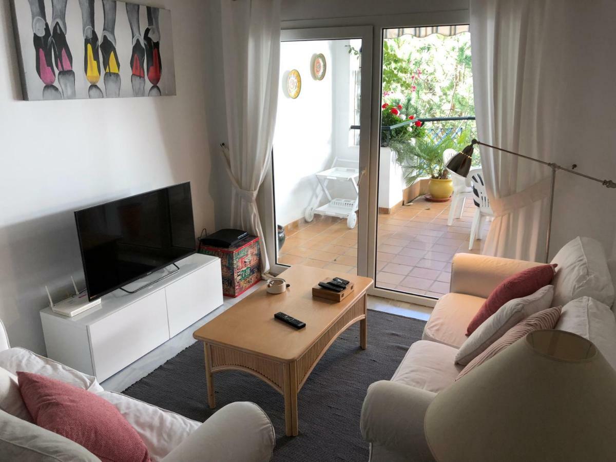 Apartment Mi Capricho