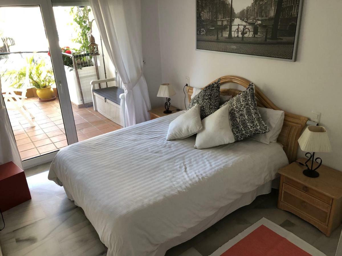 Apartment Mi Capricho *