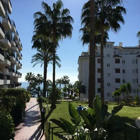 Mi Capricho Sitio de Calahonda Exterior photo
