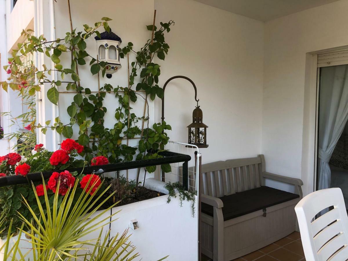 Apartamento Mi Capricho Sitio de Calahonda