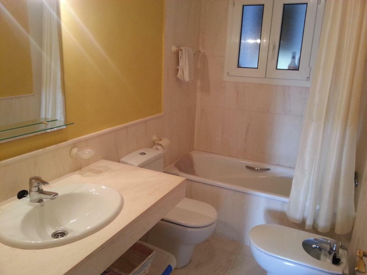 Mi Capricho Apartamento Sitio de Calahonda